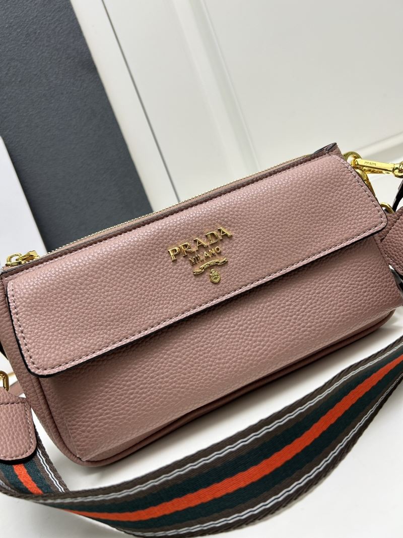 Prada Satchel Bags